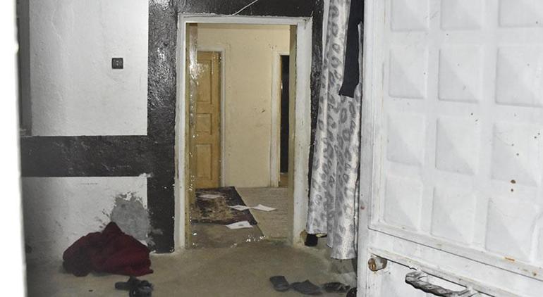 Korkunç olay Kiracı evini ilaçladı, ev sahibinin 7 yaşındaki torunu hayatını kaybetti