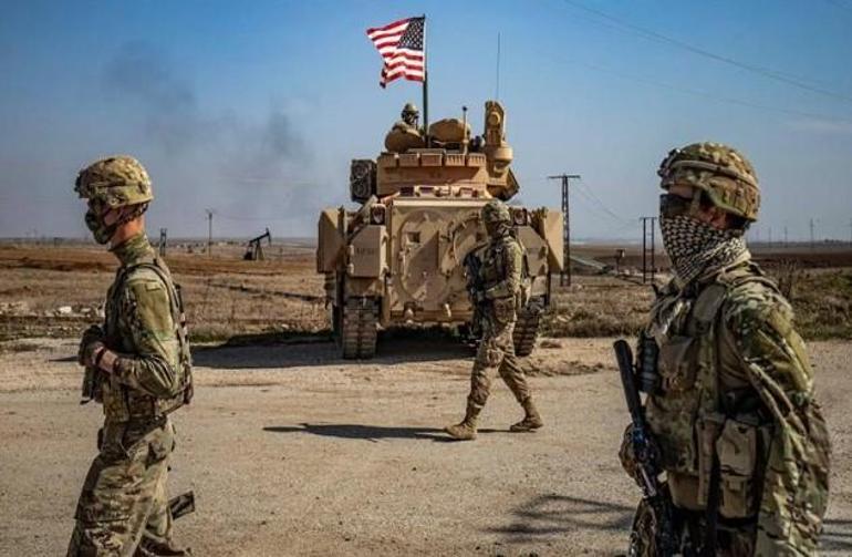 Son dakika... Suriyeden çekiliyorlar ABD ordusu beklenirken bir başka ülke çıkıyor