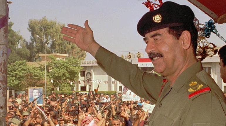 Saddamın playstationları Dünyayı ele geçirecek