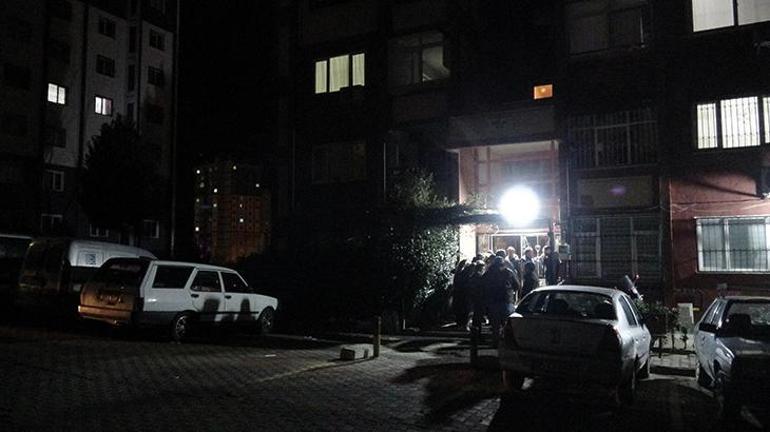 İzmirde KADESe yardıma gelen polisi silahıyla vuran kadın tutuklandı