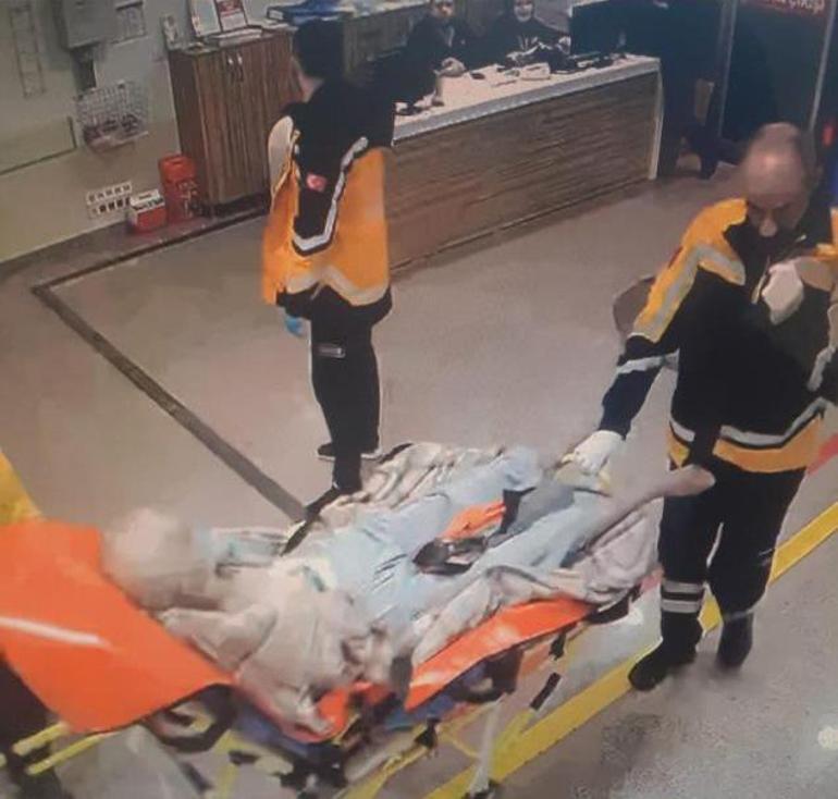 Özel hastanede skandal iddia Yatışı istenmeyen hastanın oksijeni kesildi