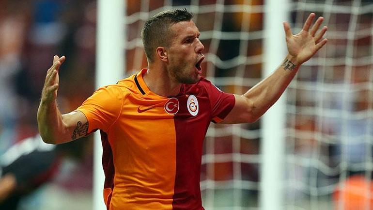 Lukas Podolskiden olay Arda Güler açıklaması İlk 11’in değişmez ismi olmayacak