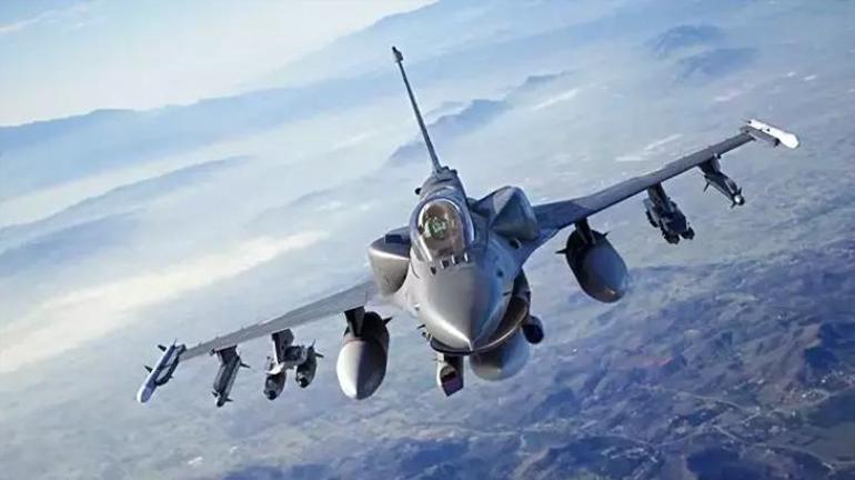 Test pilotunun gözünden F-16 Blok 70 Tüm güncellemeler tek pakette toplanmış
