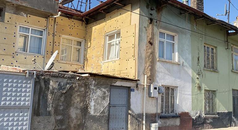 Ahmet Enes böcek ilacından öldü Kiracı tutuklandı