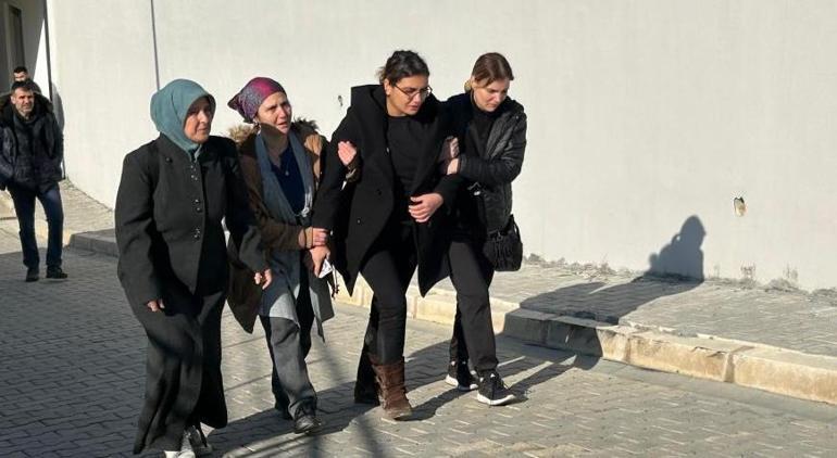 Türkiyeyi sarsan olay Öldürülen taksicinin arkadaşları konuştu