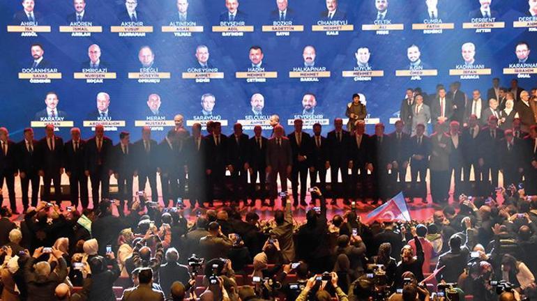 AK Parti Genel Başkan Vekili Elitaş: Belediyecilik nasıl olurmuş göstermeye başladık