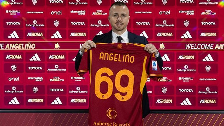 İtalyanlar, Angelino transferini yorumladı Kazımcan Karataşı tercih etti