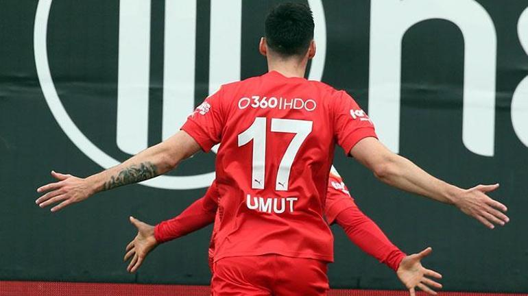 Pendikspor, Adana Demirsporu 2-1 mağlup etti Son 5 haftada 3. galibiyet