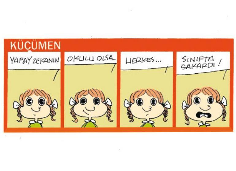 Küçümen