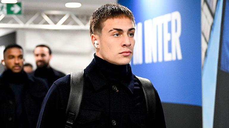 SON DAKİKA: Inter-Juventus derbisinde Hakan Çalhanoğlu damgası İtalyada Kenan Yıldız eleştirisi
