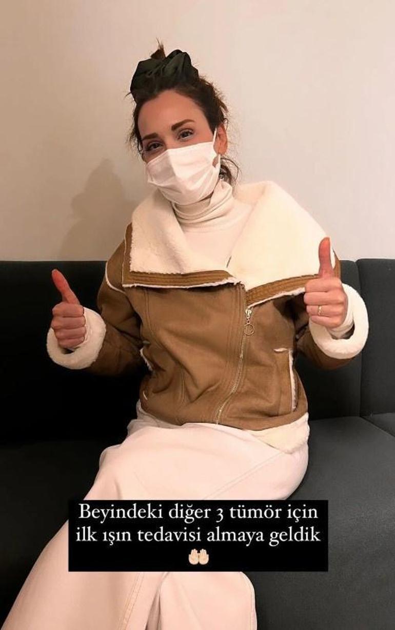 Ameliyatı 8 saat sürmüştü Şarkıcı Şimal’den sağlık durumuna ilişkin yeni açıklama