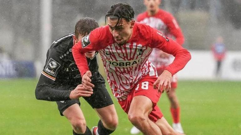 SON DAKİKA: Nevzat Dindar, Galatasaraydaki transfer gelişmesini duyurdu Cenk Ergün canlı izledi