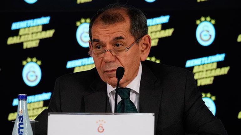 Dursun Özbekten Ali Koça sert cevap: Derhal Kulüpler Birliği başkanlığından istifa etmeli