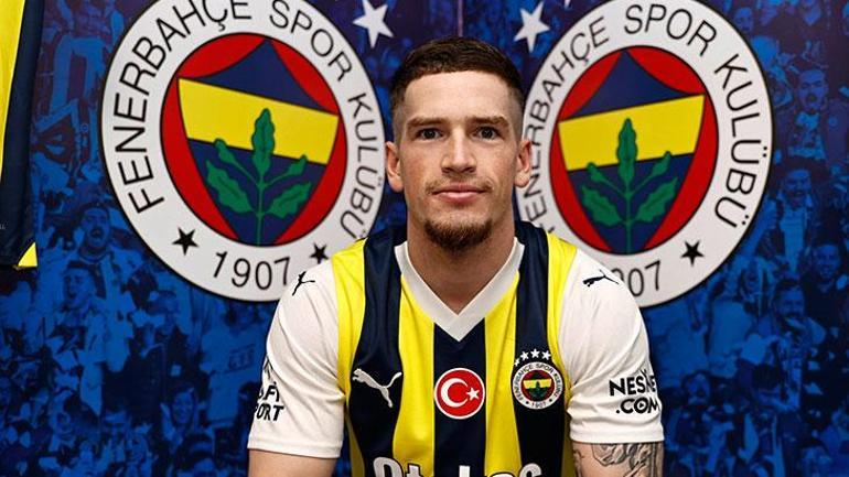 Fenerbahçede yabancı kontenjanı kararı Üstü çizildi