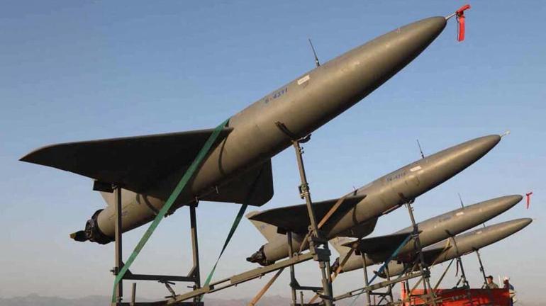 Ölümcül, ucuz ve yaygın: İran droneları savaşın doğasını nasıl değiştiriyor
