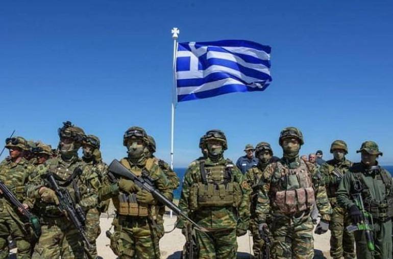 NATOnun en güçlü orduları belli oldu Türkiye dünya devlerini geride bıraktı, işte sıralama