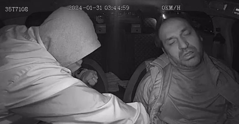Son dakika: Taksici Oğuz Erge’nin katili için istenen ceza belli oldu