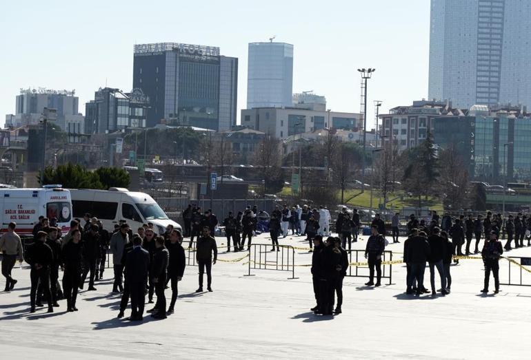 Zdradziecki atak w Çağlayan ujawnił prawdziwy cel terrorystów