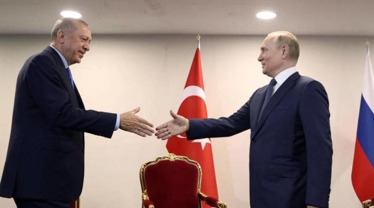 Putinin Türkiye kararı dünyada yankılandı ABDde yeni kırılma kaygısı
