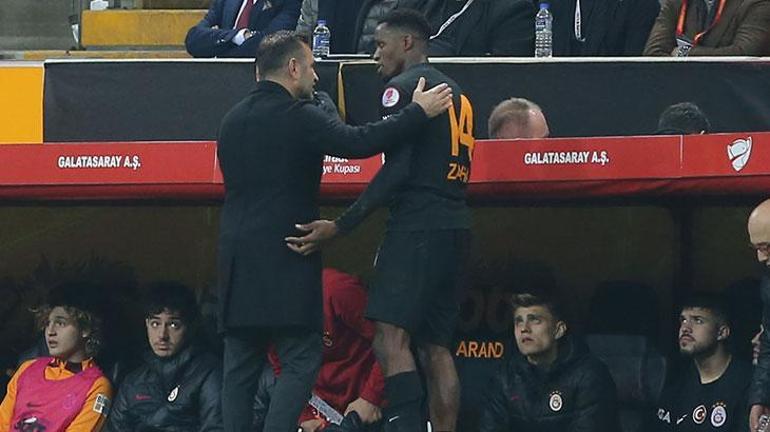 SON DAKİKA | Galatasaray, Derrick Köhnü transfer etti Bu gece İstanbula geliyor, işte sözleşme detayları