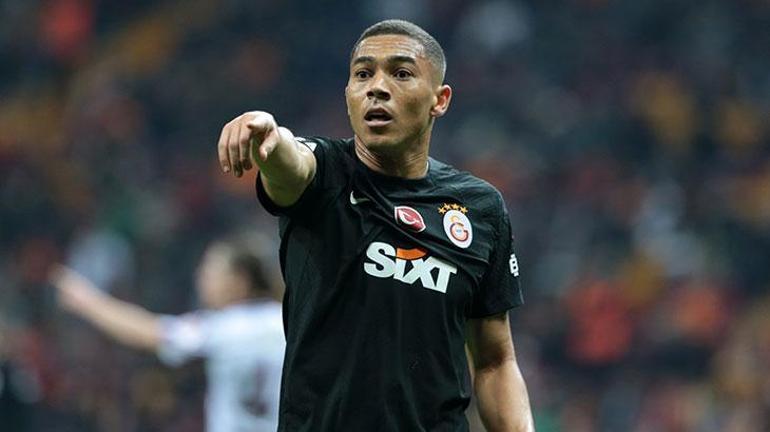 SON DAKİKA: Galatasarayda iki ayrılık birden Yeni takımları belli oldu