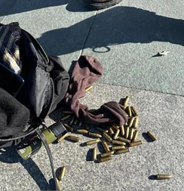 Çağlayan saldırısında teröristlerin şoke eden planı Çantadan onlarca kelepçe çıktı
