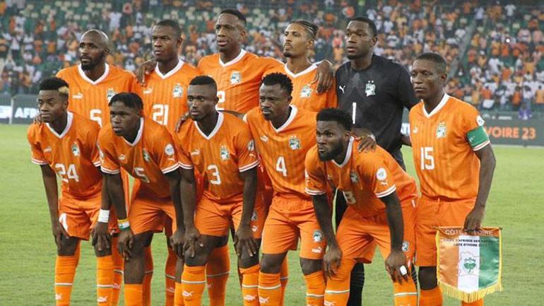 Afrika Uluslar Kupası yarın sahibini buluyor Süper Ligden tanıdık yüzler