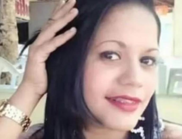 Eşini öldürüp selfie çekti Akılalmaz olay, cesedi ailesine gönderdi