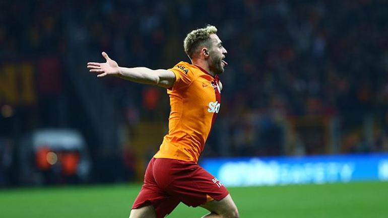 Nevzat Dindar, Galatasarayda sakatlanan Nelsson ve Keremin son durumunu açıkladı | Sürpriz Abdurrahim Albayrak gelişmesi