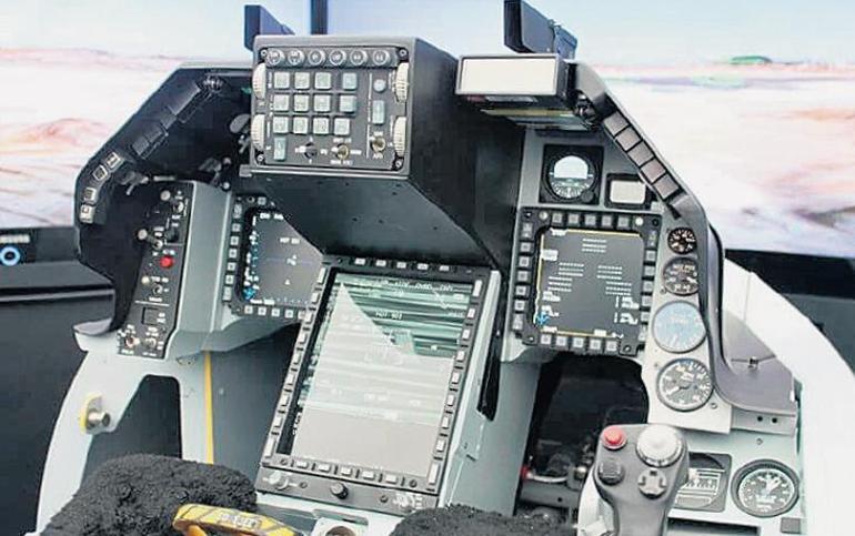Hava Gücüne Viper destek Türkiyeye F-16 satışında engel kalmadı