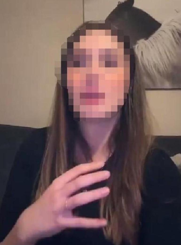 Sosyal medyada paylaştıkları şoke etti: Tecavüz edeceğini, beni sakat bırakacağını söylüyor