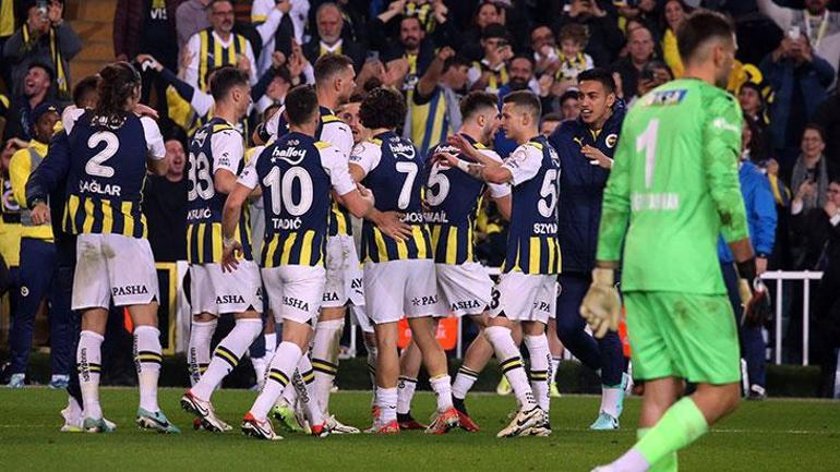 Senad Ok, İsmail Kartalı topa tuttu: Bu şekilde Fenerbahçenin şampiyon olma şansı yok