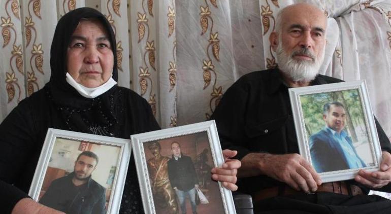 3 kardeşin öldüğü muhtarlık kavgasında flaş gelişme Katil 5 yıl sonra samanlıkta yakalandı