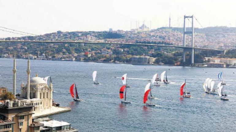 İstanbul ve Antalya gezginlerin gözdesi