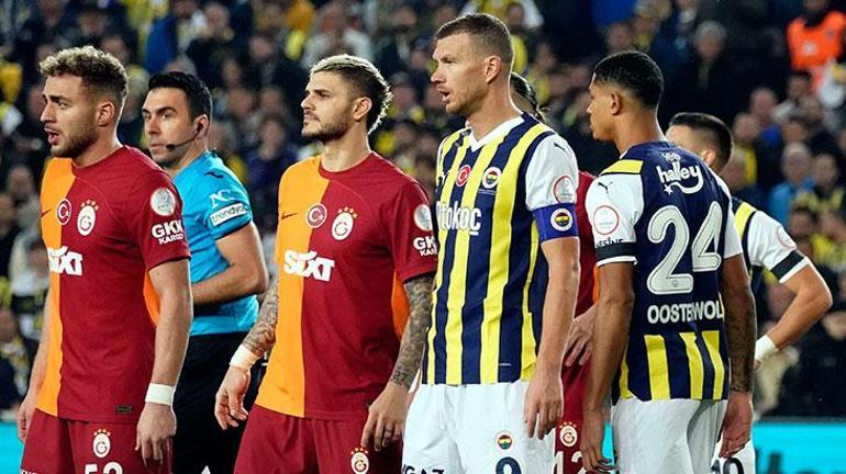 ÖZEL | Fenerbahçede çözümsüzlük 9 puanı uçurdu İşte İsmail Kartalın saç baş yolduran tercihleri