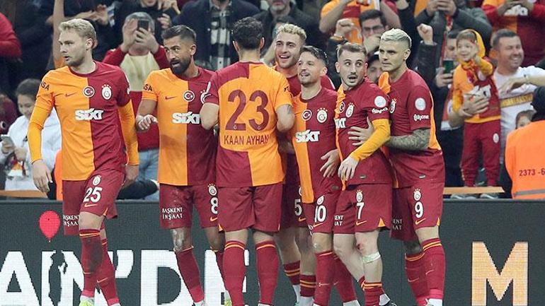 SON DAKİKA | Süper Ligde şampiyonu ve küme düşen takımları tahmin ettiler 98 puanla...