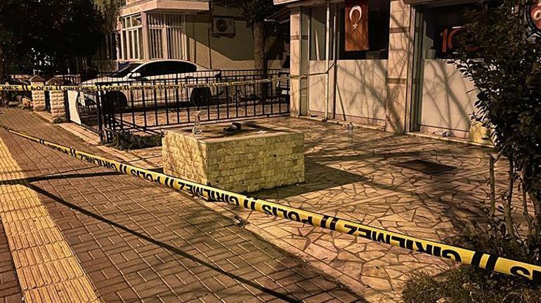 İzmirde bir kişi yanlışlıkla kuzenini öldürdü