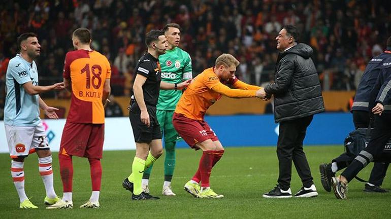 Galatasaray'ın UEFA Avrupa Ligi Turu Öncesi Durumu