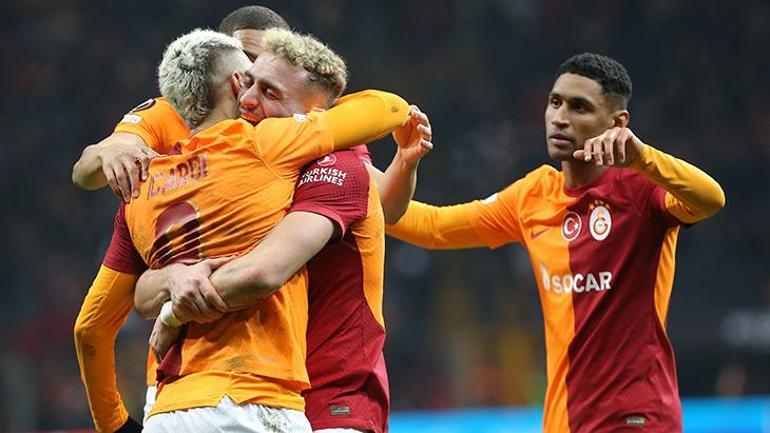 Galatasaray kazandı UEFA ülke puanı sıralaması güncellendi