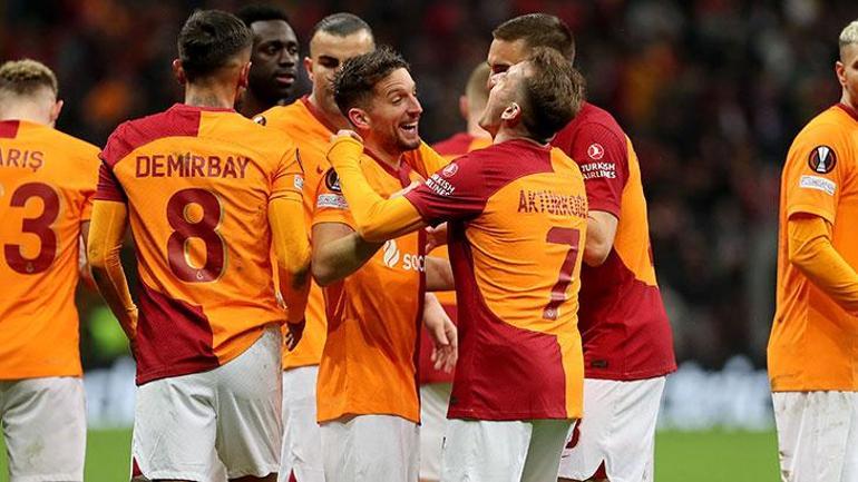 Osman Şenherden Sparta Prag maçı sonrası Galatasaraylı yıldıza övgü: Sakın kimse suçlamasın
