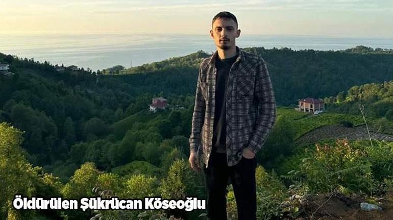 Fenerbahçe tribün liderliği için saldırılar düzenlendi Şükrücan Köseoğlunu Redkitler öldürdü