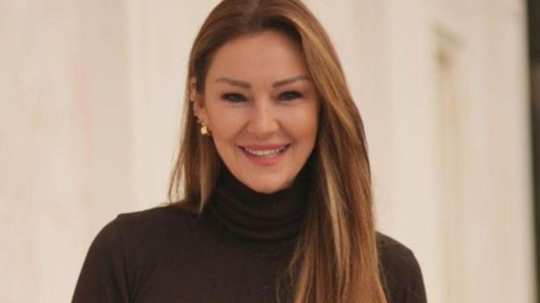 Pınar Altuğ: Sahneye çıkarken dizlerim titriyor