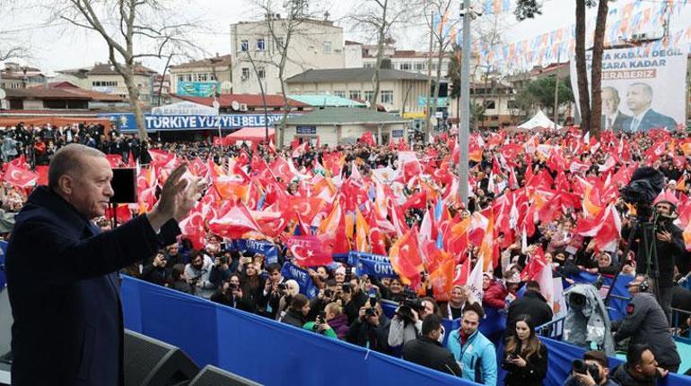 Emekliye bayram ikramiyesi müjdesi Cumhurbaşkanı Erdoğan duyurdu