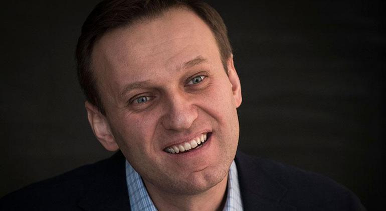 Navalnynin ölümünde çarpıcı detaylar Avrupadan ilk yorumlar geldi