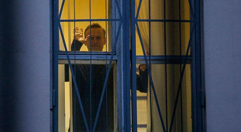 Navalnynin ölümünde çarpıcı detaylar Avrupadan ilk yorumlar geldi