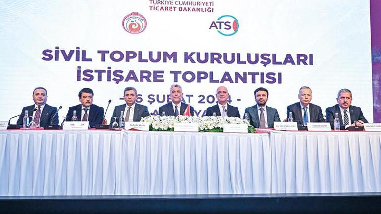 Ticaret Bakanı Ömer Bolattan kredi ve banka kartı komisyon oranı açıklaması