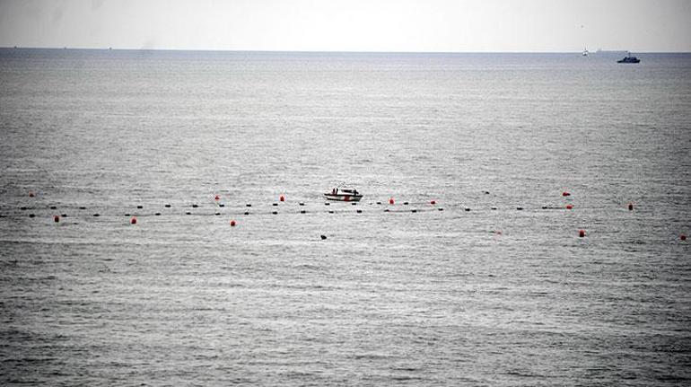 Batan geminin enkazı görüntülendi Kayıp 4 mürettebat ile ilgili yeni iddia
