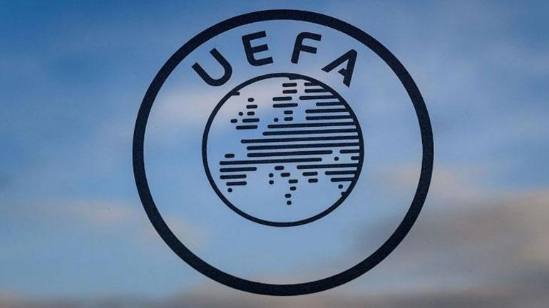 UEFAdan dört büyüklere Avrupadan men uyarısı