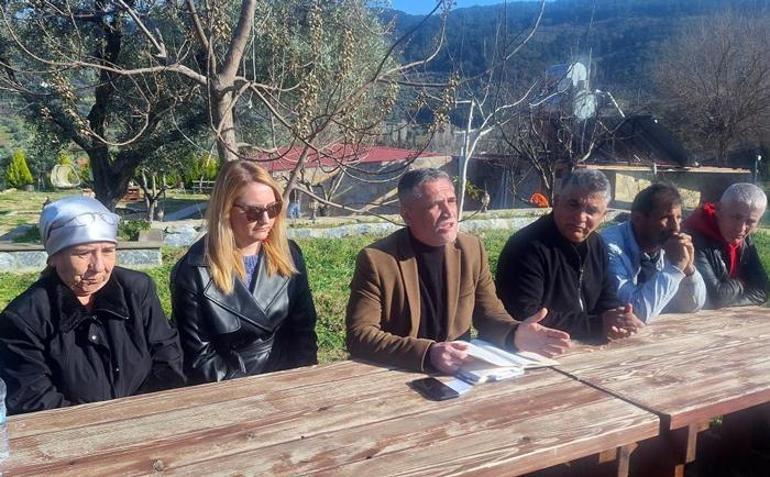İYİ Partide toplu istifa CHPnin adayını destekleyecekler
