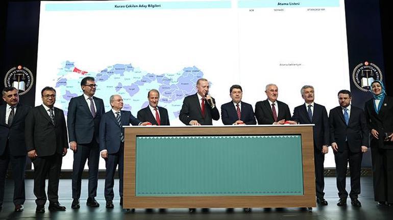 Danıştayın iade kararıyla ilgili Cumhurbaşkanı Erdoğandan son dakika açıklaması: Bu ihtilafı gidermeliyiz